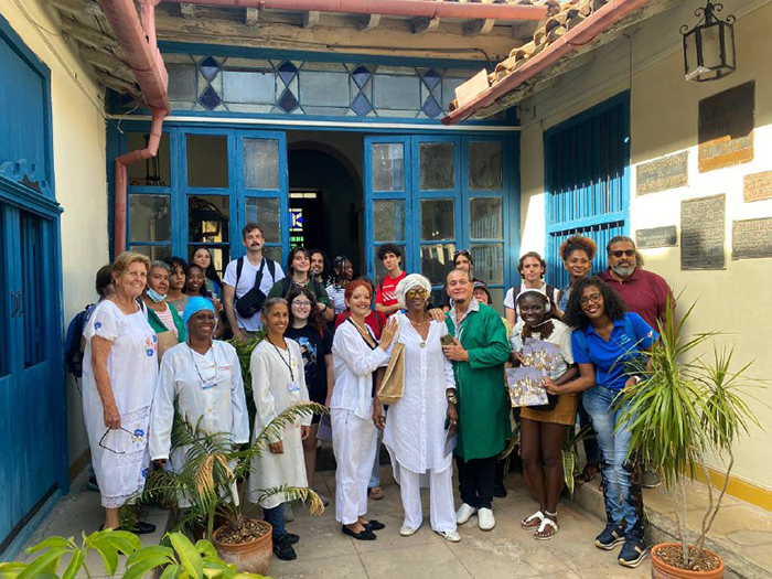 ACN - Cuba