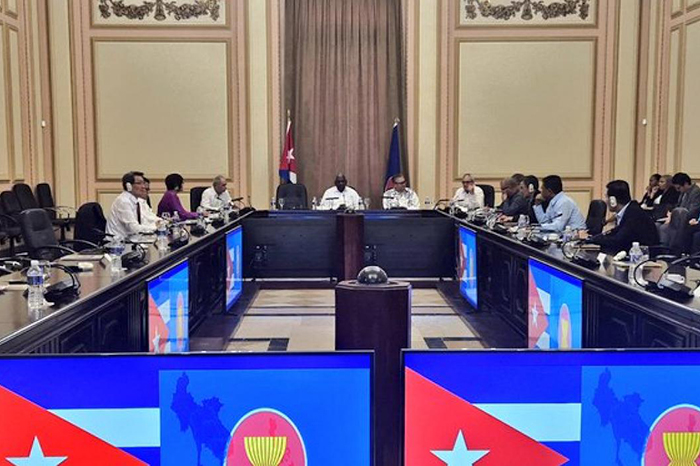 ACN - Cuba
