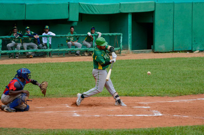 ACN - Cuba