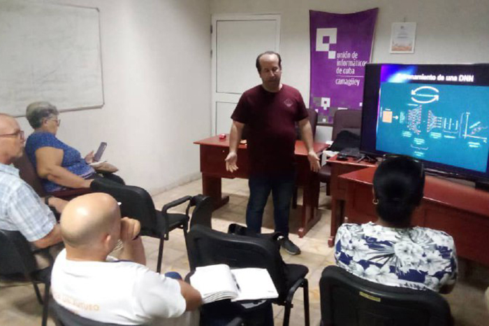 ACN - Cuba