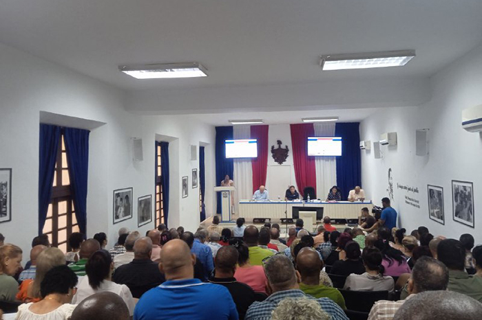 ACN - Cuba