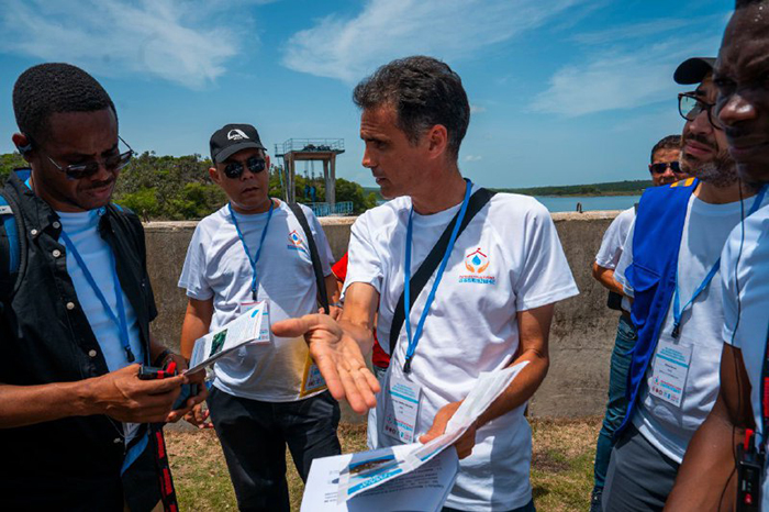 ACN - Cuba