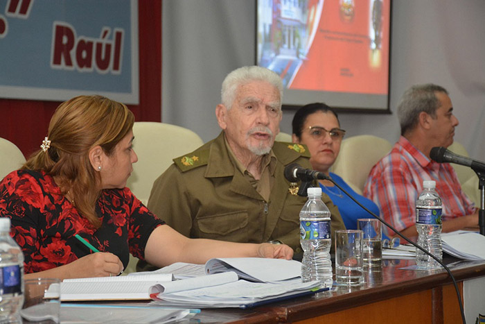 ACN - Cuba
