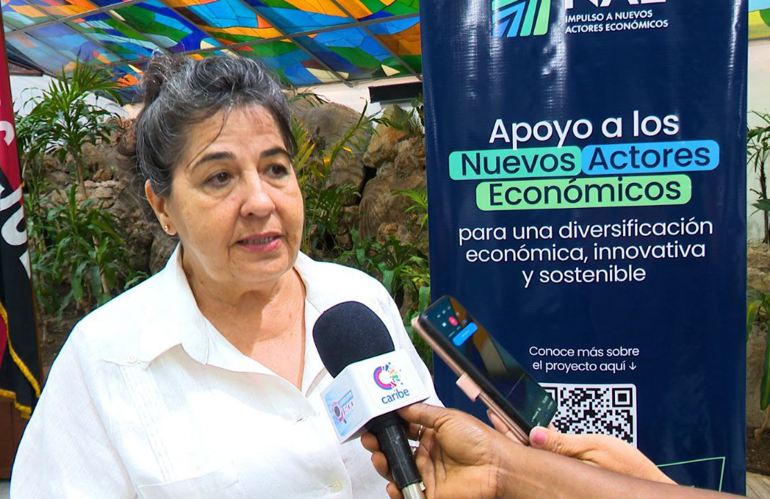 ACN - Cuba