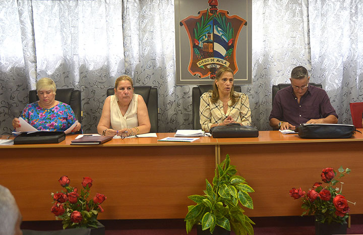 ACN - Cuba