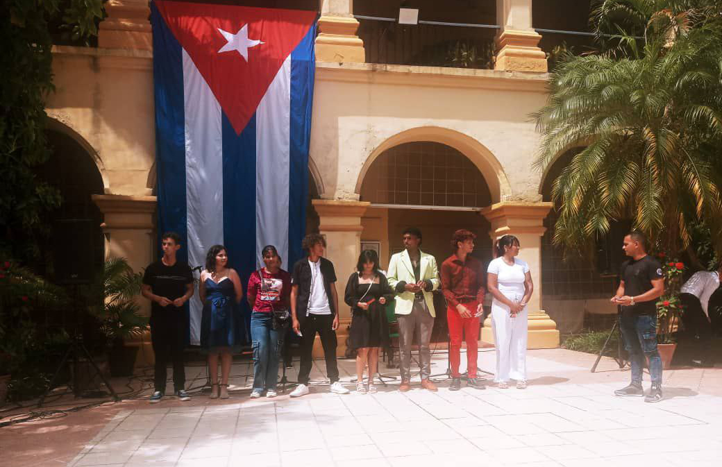ACN - Cuba