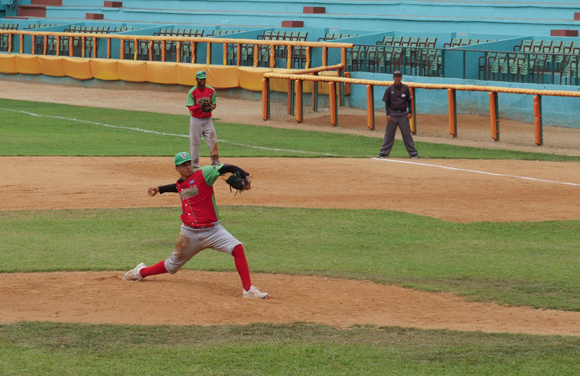 ACN - Cuba