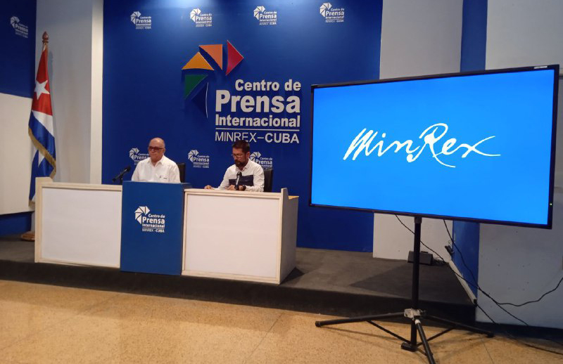 ACN - Cuba