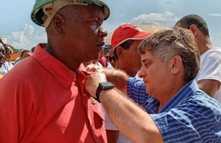 ACN - Cuba