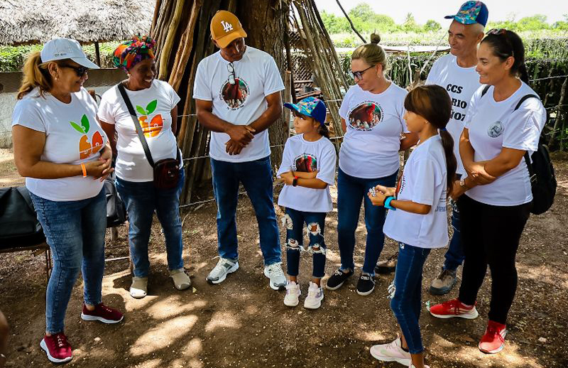 ACN - Cuba