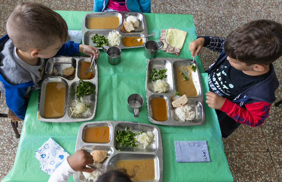 Foto: Tomada de la cuenta en x de @WFP_es
