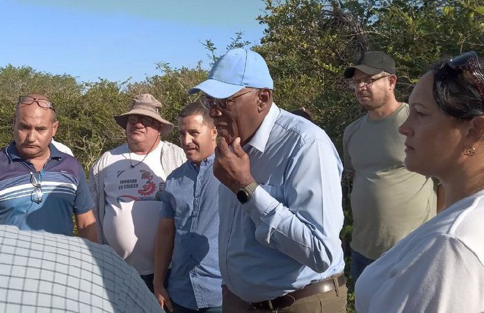 ACN - Cuba