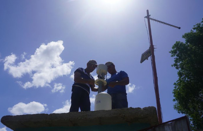 ACN - Cuba