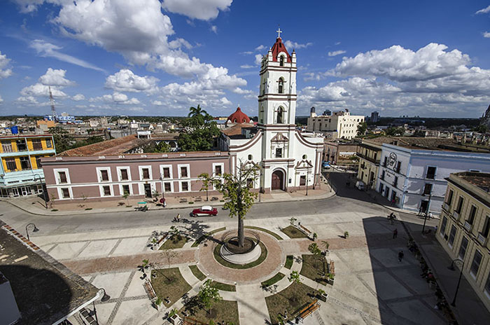 ACN - Cuba