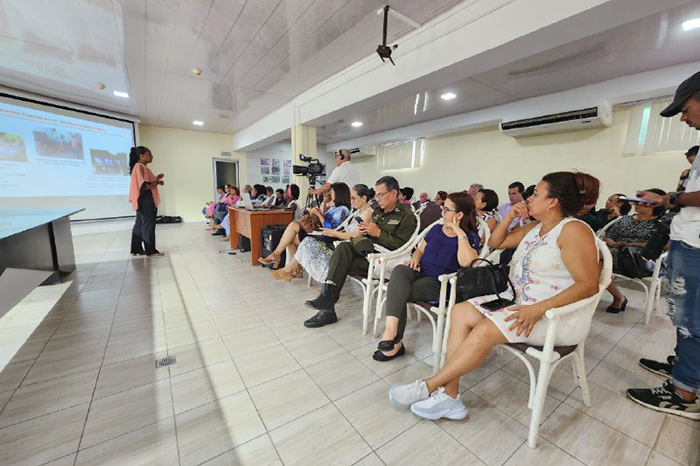 ACN - Cuba