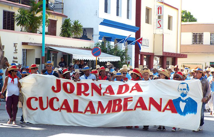 ACN - Cuba