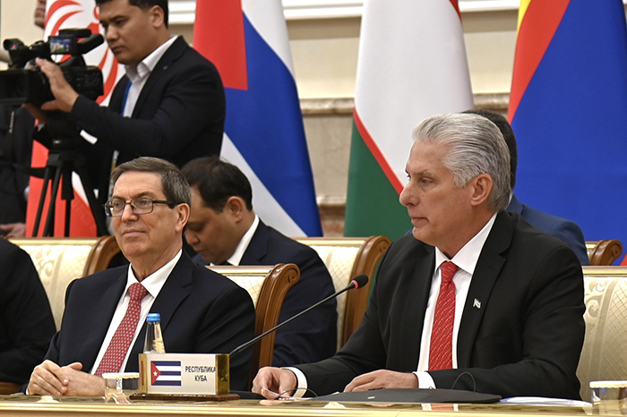 ACN - Cuba