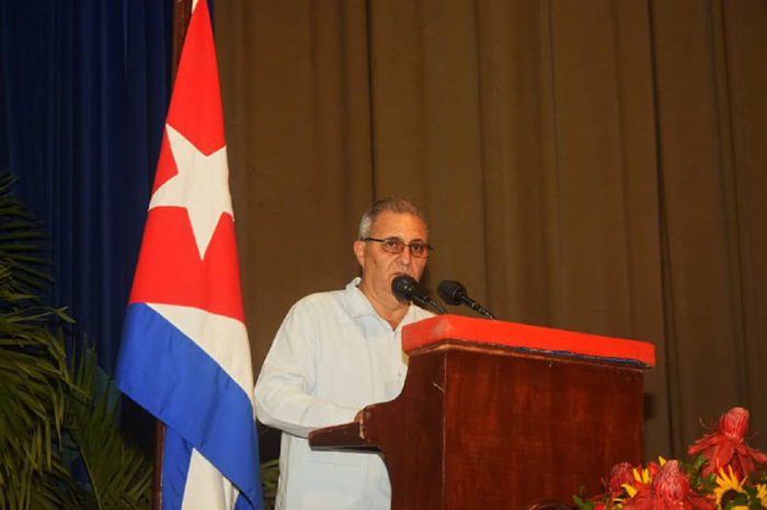 ACN - Cuba