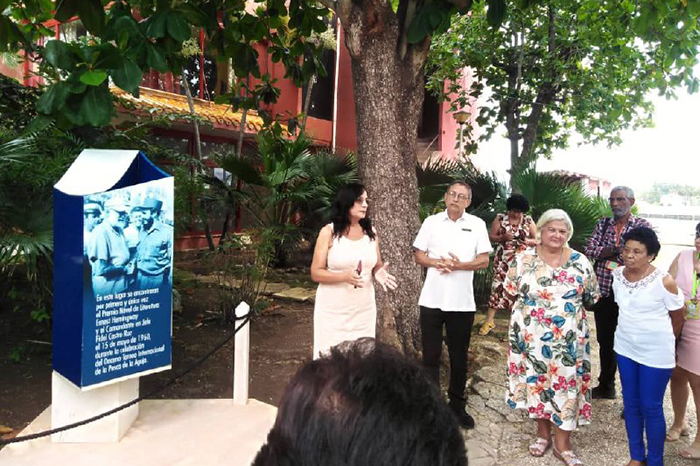 ACN - Cuba