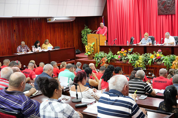 ACN - Cuba