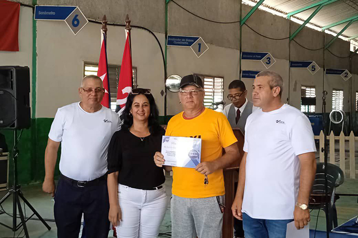 ACN - Cuba