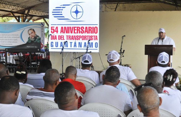 ACN - Cuba