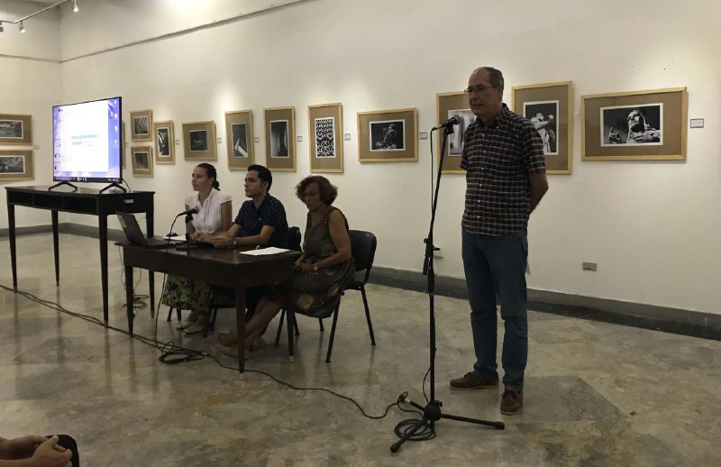 ACN - Cuba