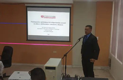 ACN - Cuba