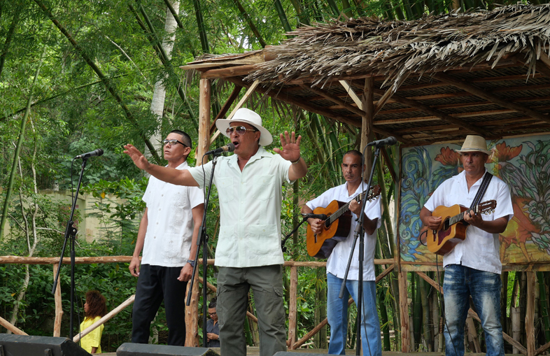 ACN - Cuba