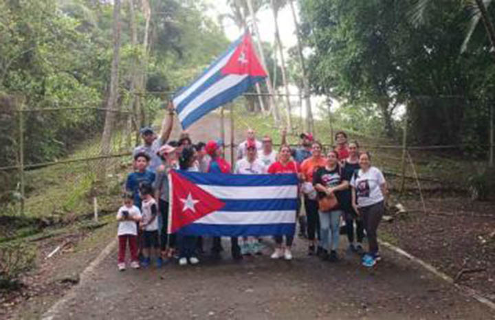 ACN - Cuba