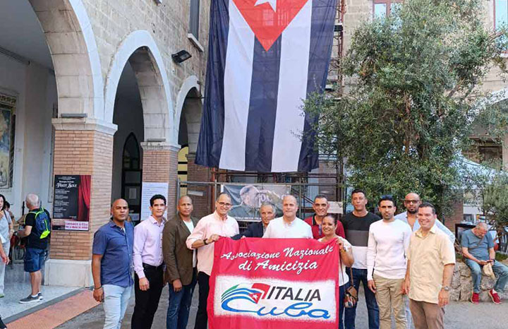 ACN - Cuba