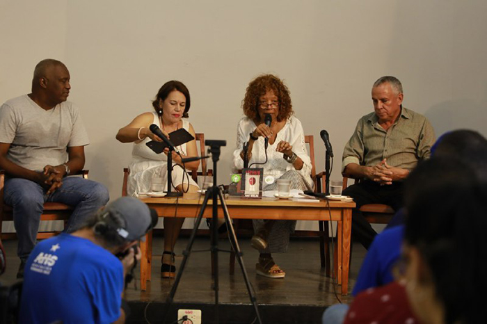 Foto: Luis Jiménez