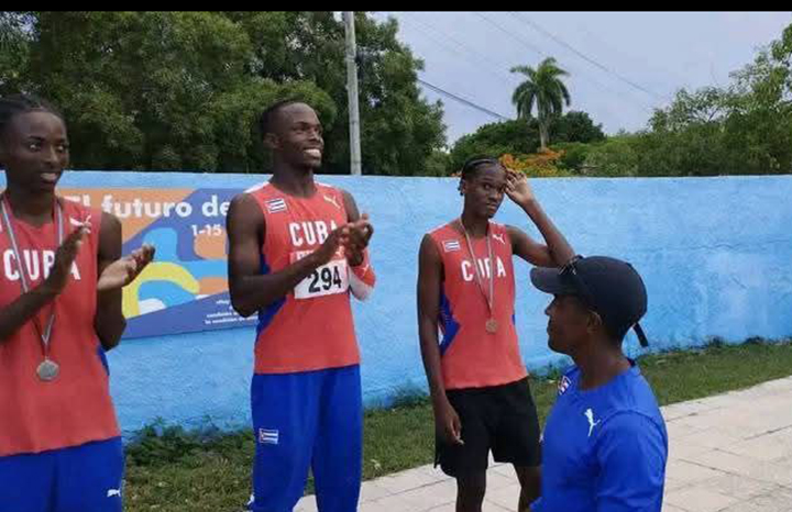 ACN - Cuba