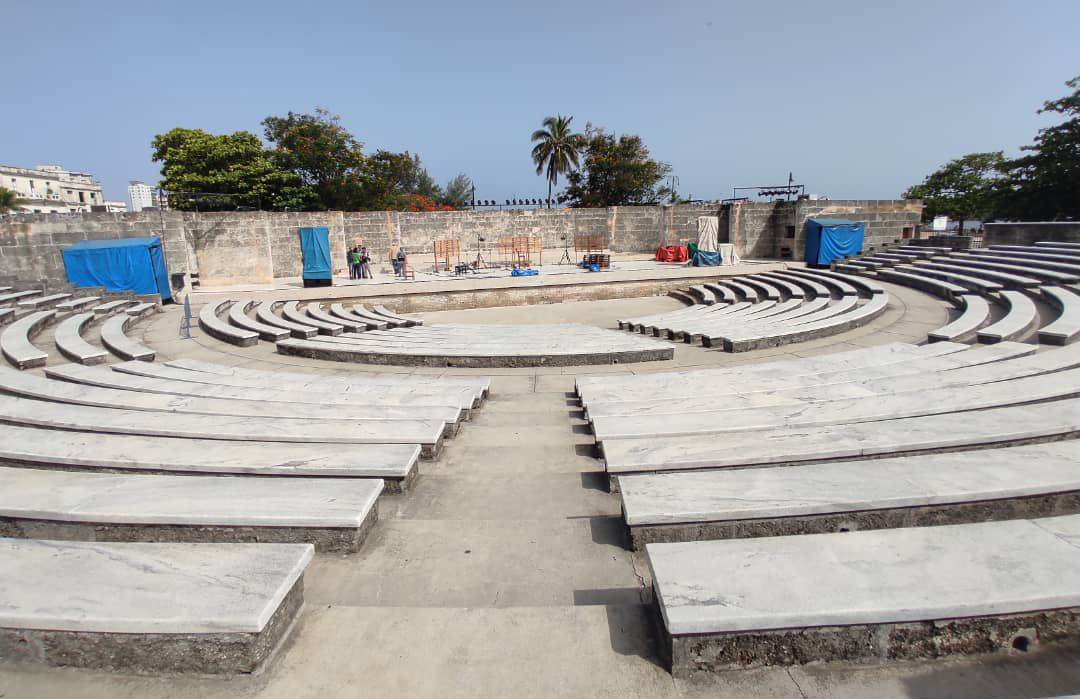 ACN - Cuba