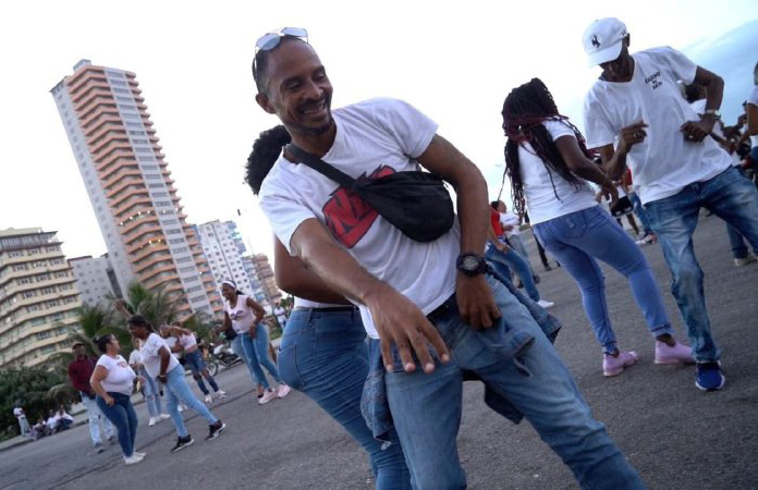 ACN - Cuba