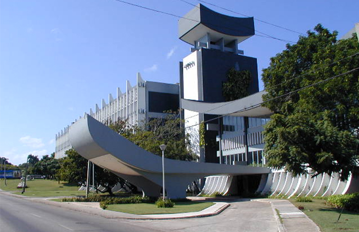 ACN - Cuba