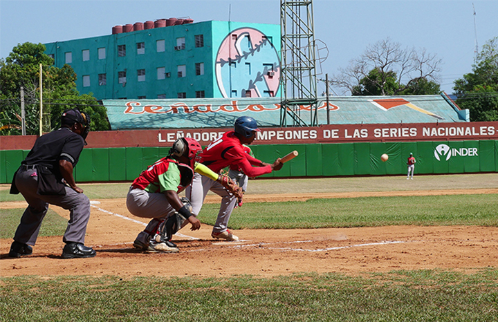 ACN - Cuba