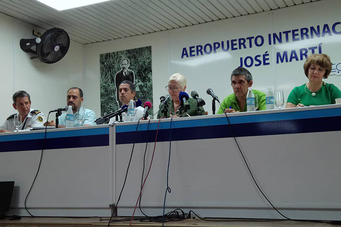 ACN - Cuba