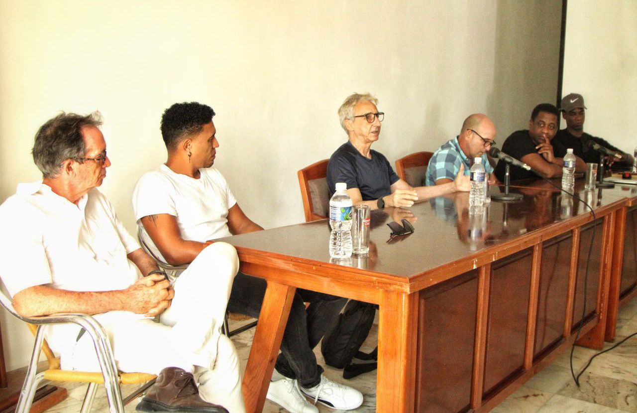 ACN - Cuba
