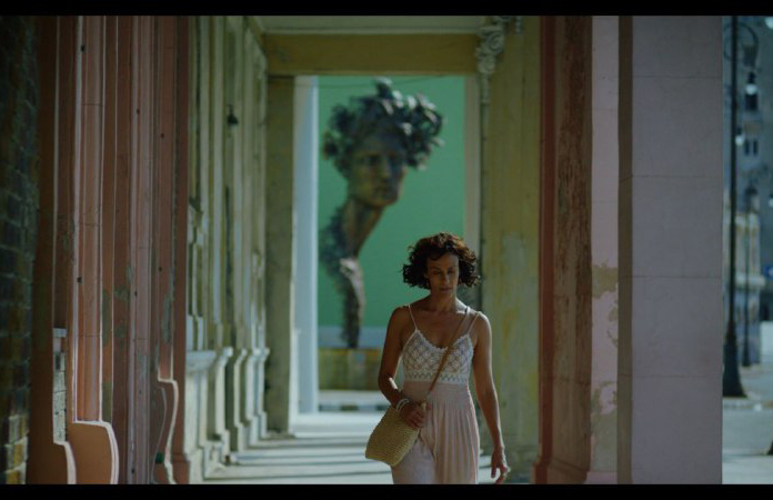 ACN - Cuba