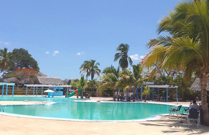 ACN - Cuba