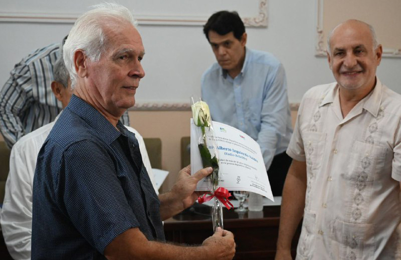 ACN - Cuba