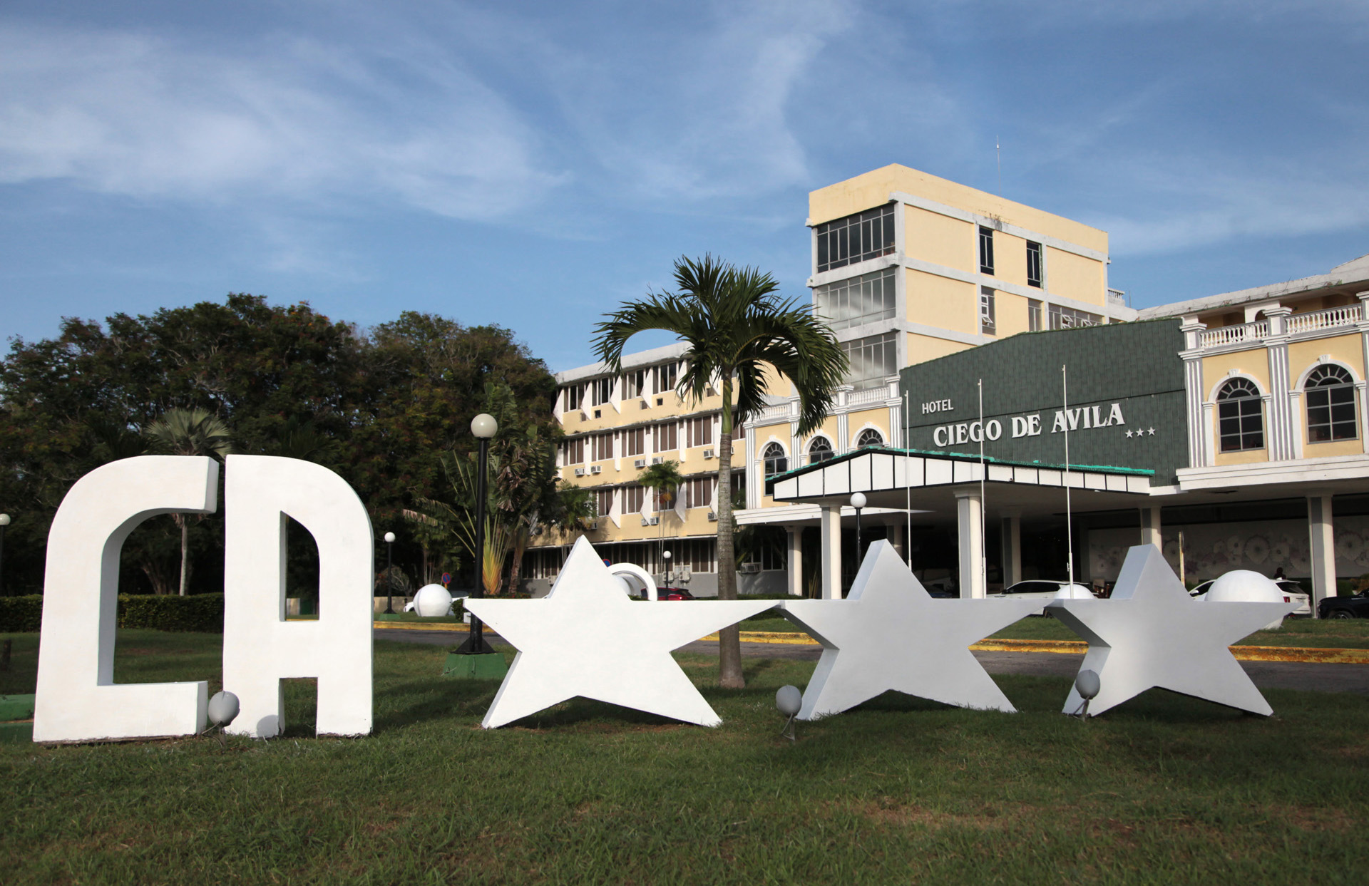 ACN - Cuba