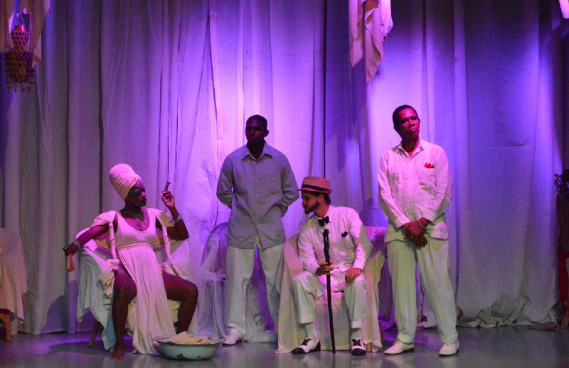 ACN - Cuba