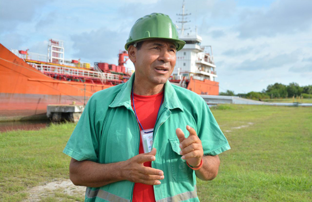 ACN - Cuba