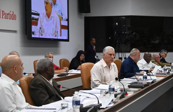 ACN - Cuba