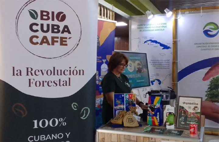 ACN - Cuba