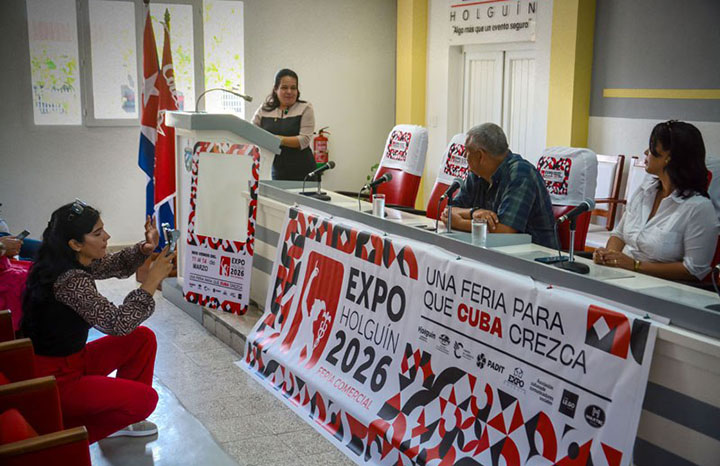 ACN - Cuba