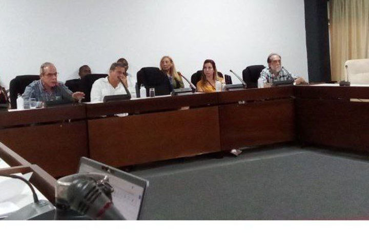 ACN - Cuba