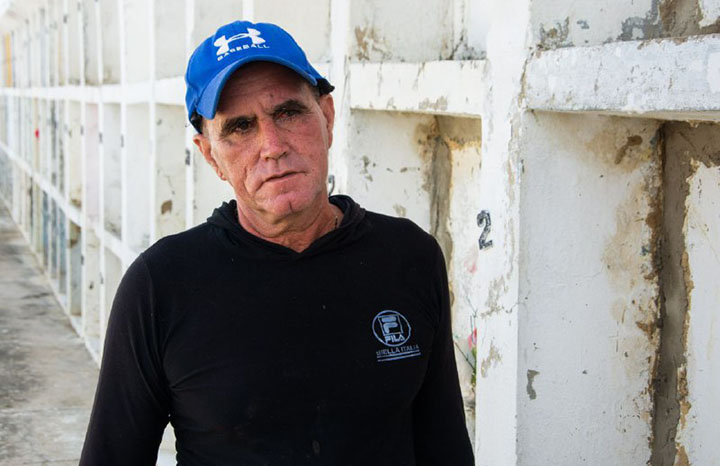 ACN - Cuba